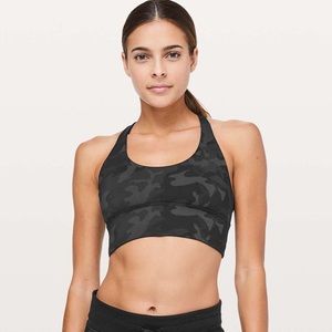 Lululemon Free To Be Moved Bra size 8